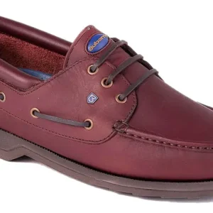 Preiswert Dubarry Halbschuh Commander, Mahogany